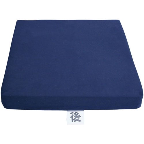 車いす用座位保持クッション