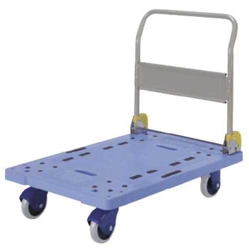 静音樹脂台車 NP−301GS