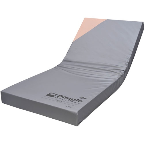 ディンプルマットレス 900/SHORT