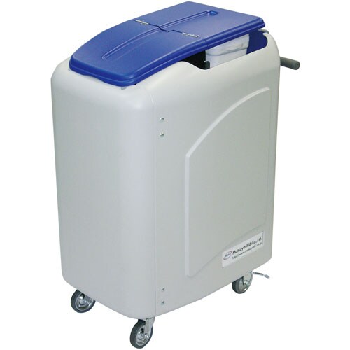 オムツ交換車 マルチ MY−9098