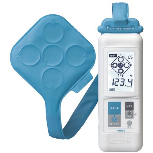 携帯型接触圧力測定器 パームQ 専用ACアダプタ