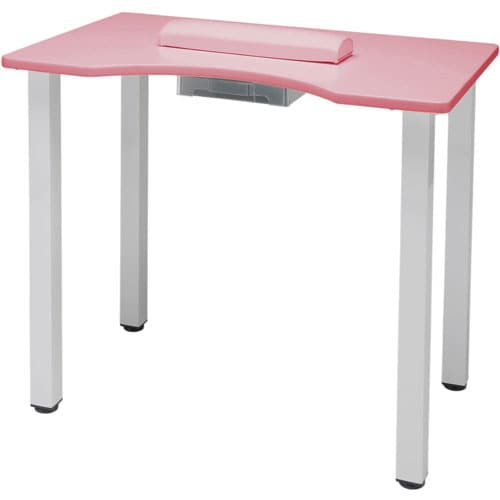 SN採血テーブル SN−T002P《天板》ピンク