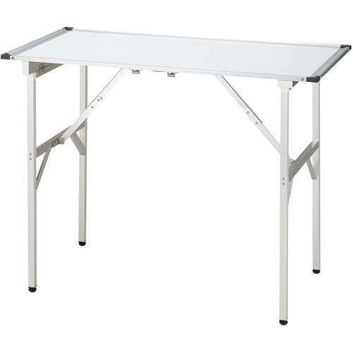 SN採血テーブル(折りたたみ式) SN−T003W