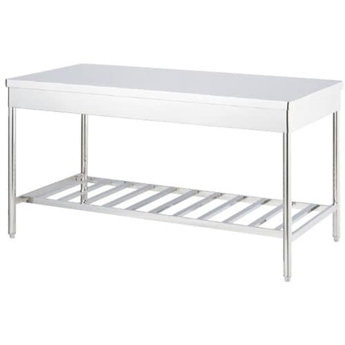 マツヨシ ステンレス作業台 MY−3003N