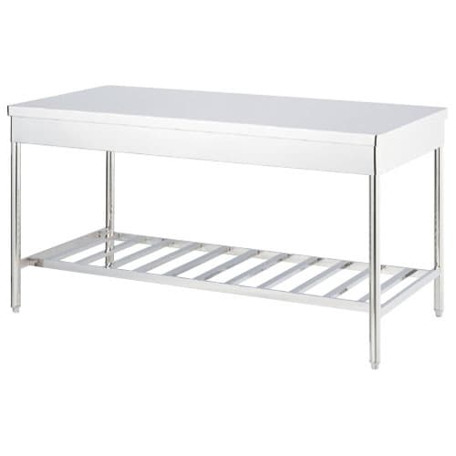 マツヨシ ステンレス作業台 MY−3004N