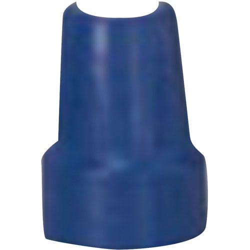 松葉杖(アルミ製) 交換用足ゴム(φ20mm)