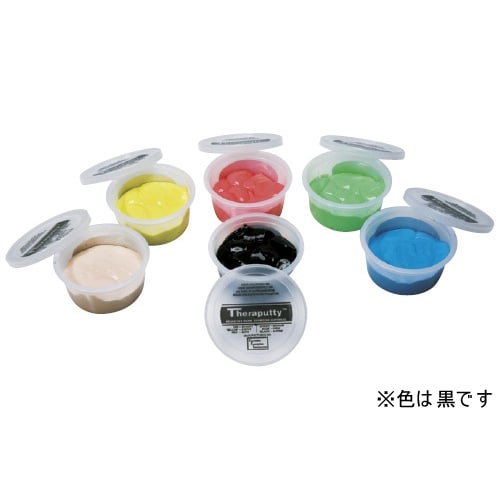 セラパテ 最強 85g 黒色