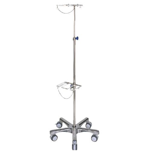 内視鏡用ハンガースタンド 4本掛