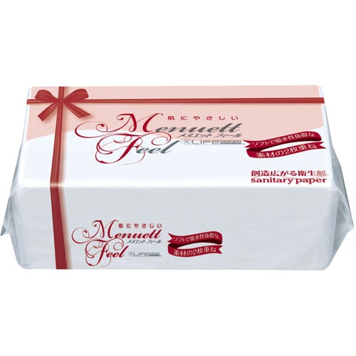 メヌエット・フィール