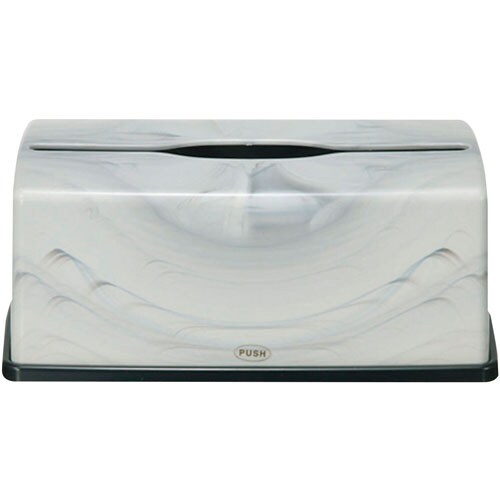 タオルBOX マーブル