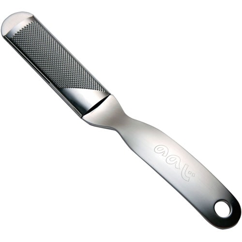 角質こそぎ(フジツボ型刃)