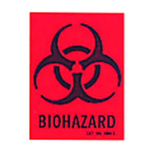 バイオハザードラベル SBH−1