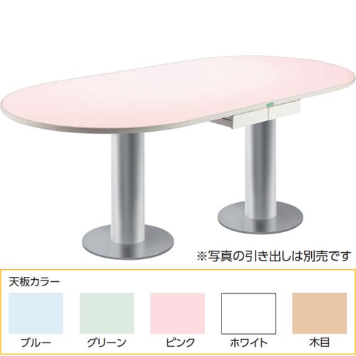 ナースステーションテーブル KT−122MP 02