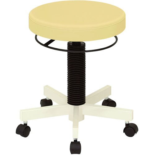 クランケチェアTB−764−01アイボリー