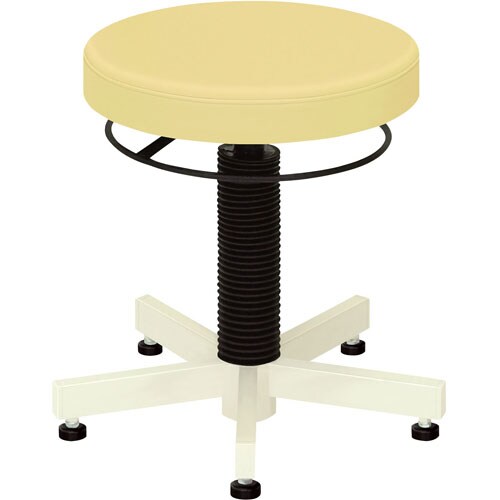 クランケチェアTB−764−02アイボリー