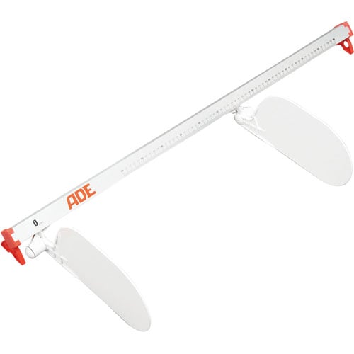 乳児用身長計 MZ10028−1