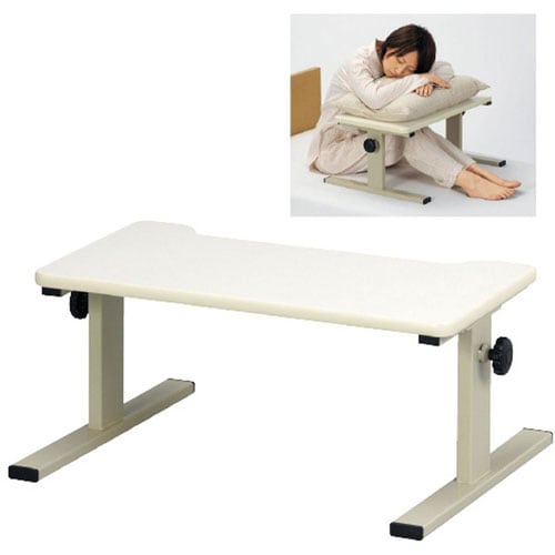 おやすみテーブル