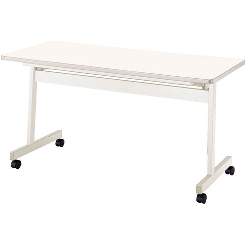 採血・処置台 《天板》アイボリー LHS−1445