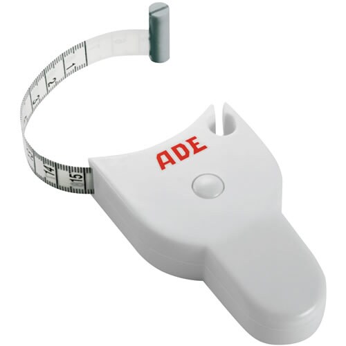 乳児用頭囲測定メジャー