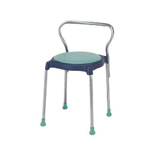 多目的スツール グリーン