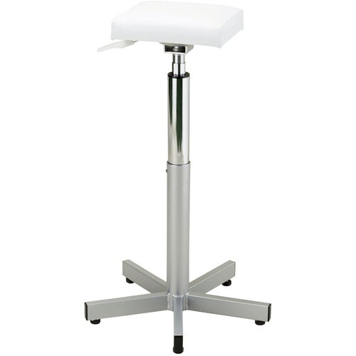 SNカラー静注台 ホワイト