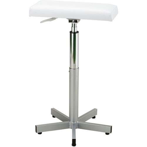 SNカラー上肢台 ホワイト