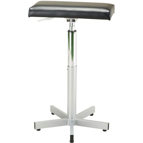 SNカラー上肢台 ブラック