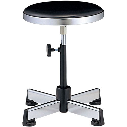 クランケチェアMY−N1137ブラック