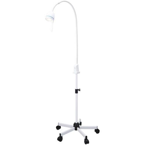 ハロゲン照明灯