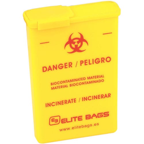 ポケットサイズ コンテナー 0.32L