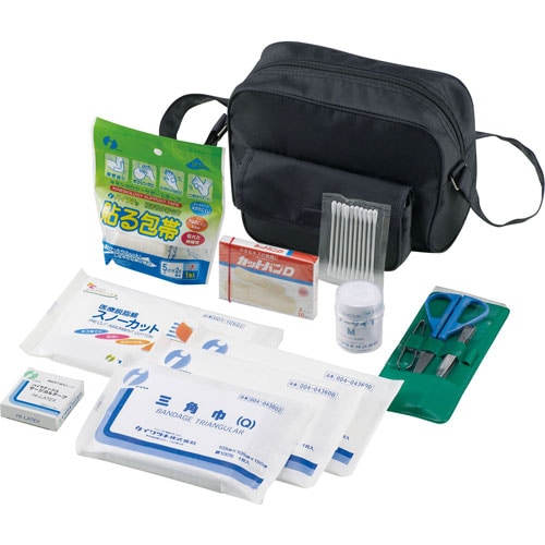 救急バッグセット(少人数用) セット