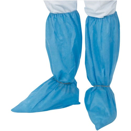 シューカバー ME−12B ブーツタイプ フリー