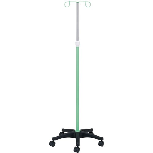 マツヨシ エコノミーガートル台 ライトグリーン