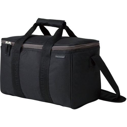 メディカルバッグ マルチ ブラック