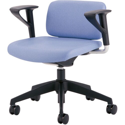 クランケチェアLLS−SB01ブルー