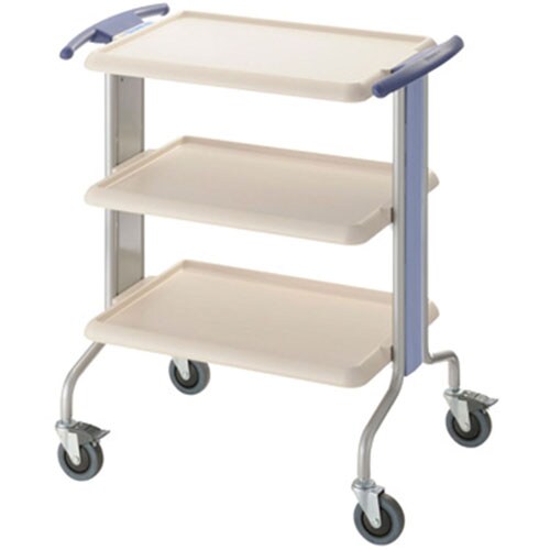 キャリーワゴン トレー3段