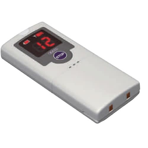 患者呼出システム リプライコール 受信機