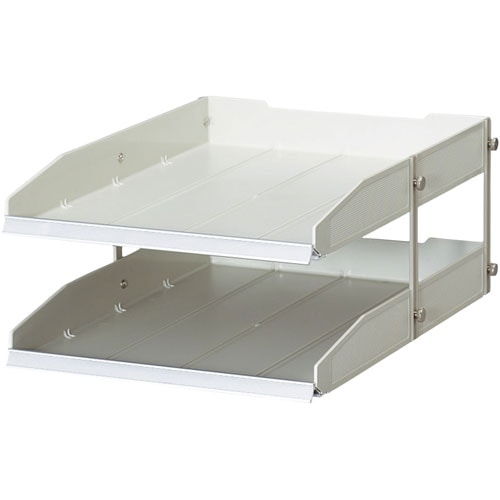 パイラトレー CR−TR22−NG A4・2段