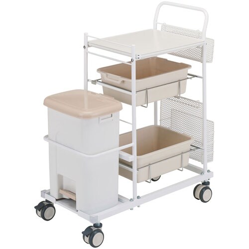 リベルタオムツ交換車 タオルウォーマーなし