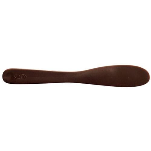 スパチュラ ブラウン