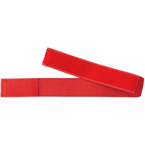 カラーマジックベルト レッド