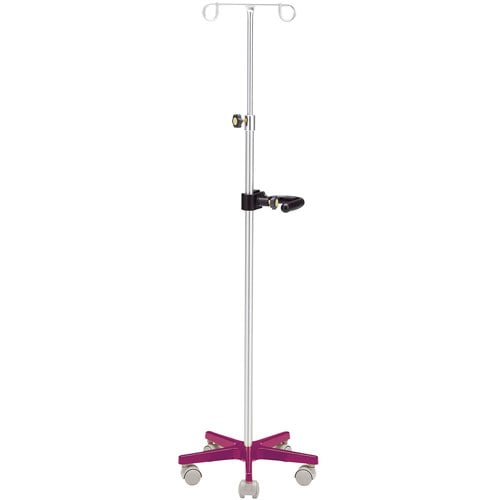 MRI室用ガートル台