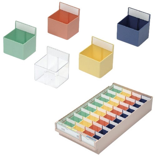 与薬トレー(食前薬対応トレー)