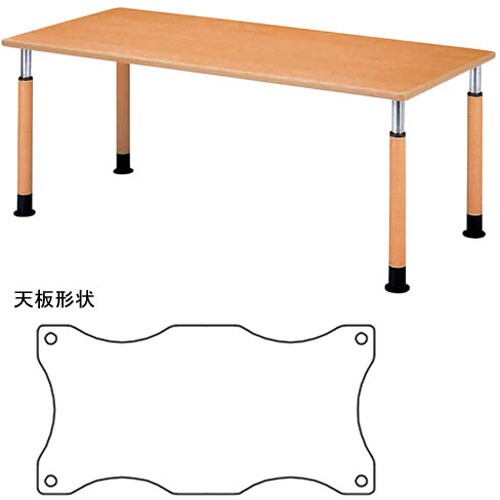 昇降式テーブル FPS−1890Q