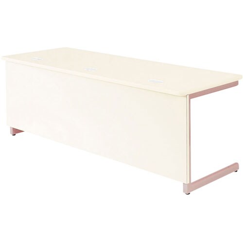 ドクターテーブル 脚部/ピンク PS−1870L