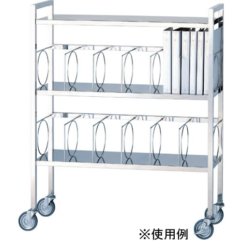 カルテワゴン KW−960