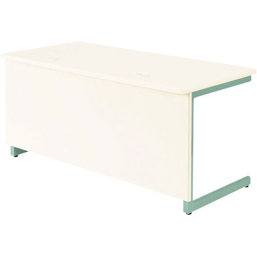 ドクターテーブル 脚部/グリーン PS−1470