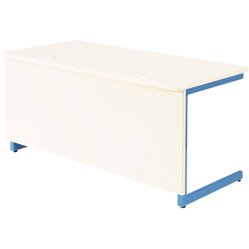 ドクターテーブル 脚部/ブルー PS−1470