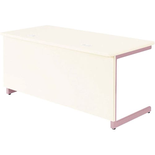ドクターテーブル 脚部/ピンク PS−1470