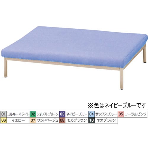 プラットホーム SPH−1912ネイビーブルー